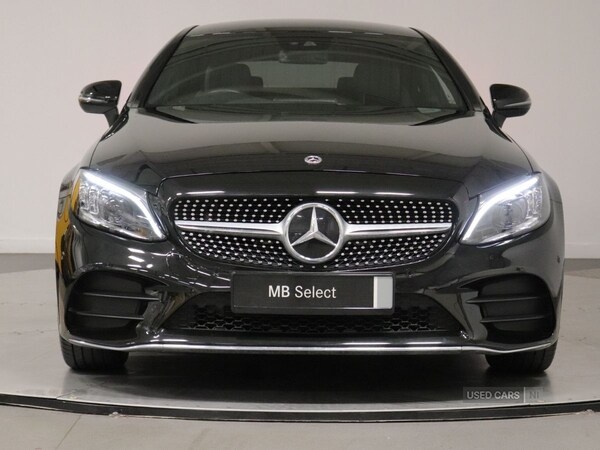 Used Mercedes-Benz C-Class 2023 for sale - 76085910: Photo 24
