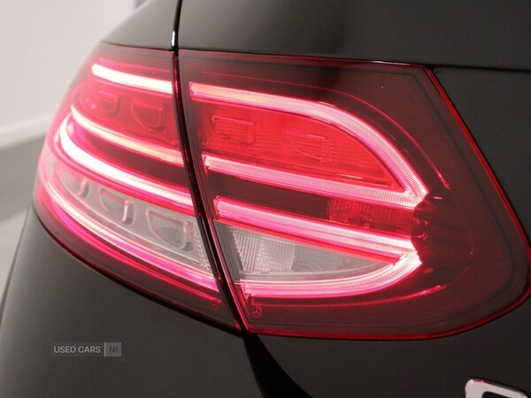 Used Mercedes-Benz C-Class 2023 for sale - 76085910: Photo 25