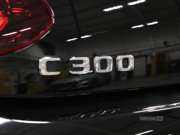 Used Mercedes-Benz C-Class 2023 for sale - 76085910: Photo 26