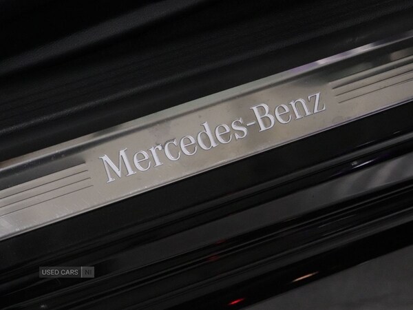 Used Mercedes-Benz C-Class 2023 for sale - 76085910: Photo 29