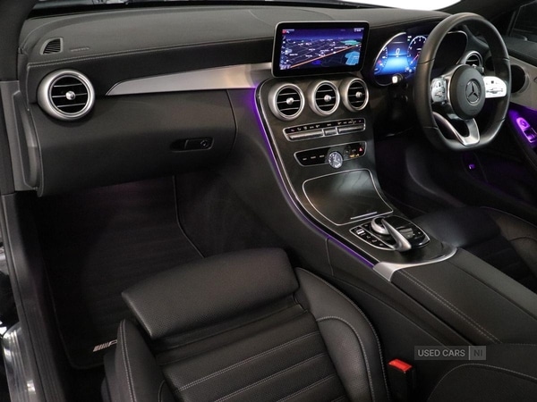 Used Mercedes-Benz C-Class 2023 for sale - 76085910: Photo 3
