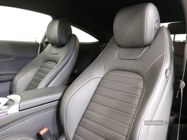 Used Mercedes-Benz C-Class 2023 for sale - 76085910: Photo 32