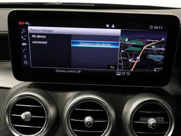 Used Mercedes-Benz C-Class 2023 for sale - 76085910: Photo 33
