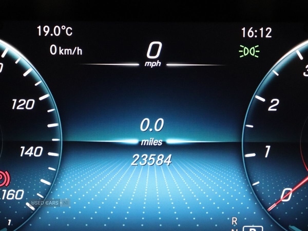 Used Mercedes-Benz C-Class 2023 for sale - 76085910: Photo 34