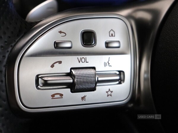 Used Mercedes-Benz C-Class 2023 for sale - 76085910: Photo 35