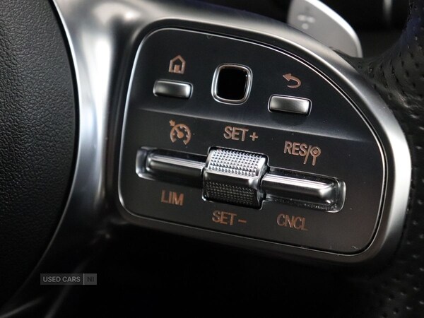 Used Mercedes-Benz C-Class 2023 for sale - 76085910: Photo 36