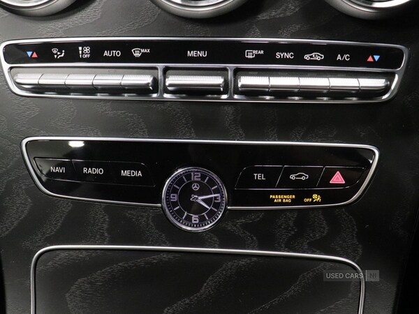 Used Mercedes-Benz C-Class 2023 for sale - 76085910: Photo 37
