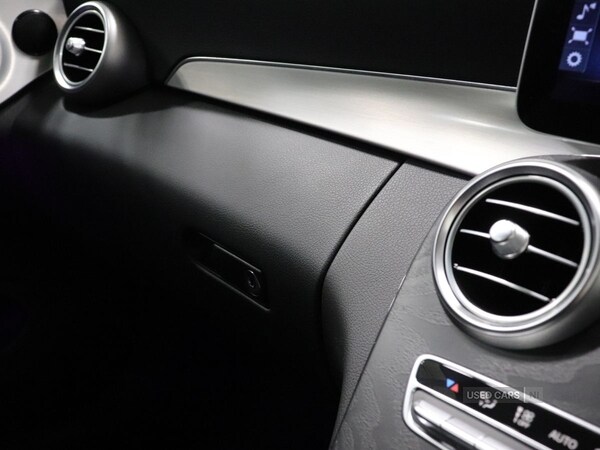 Used Mercedes-Benz C-Class 2023 for sale - 76085910: Photo 38