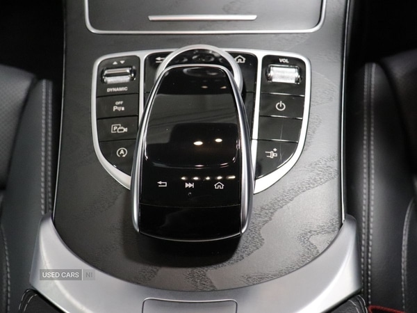 Used Mercedes-Benz C-Class 2023 for sale - 76085910: Photo 39