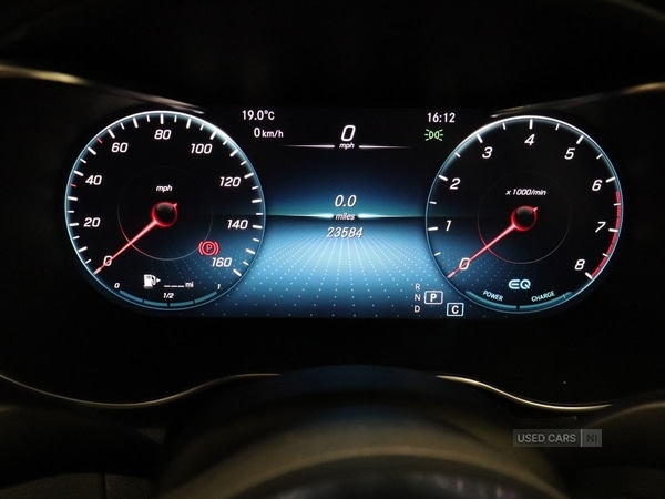 Used Mercedes-Benz C-Class 2023 for sale - 76085910: Photo 4