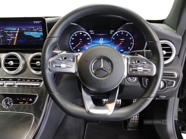 Used Mercedes-Benz C-Class 2023 for sale - 76085910: Photo 5