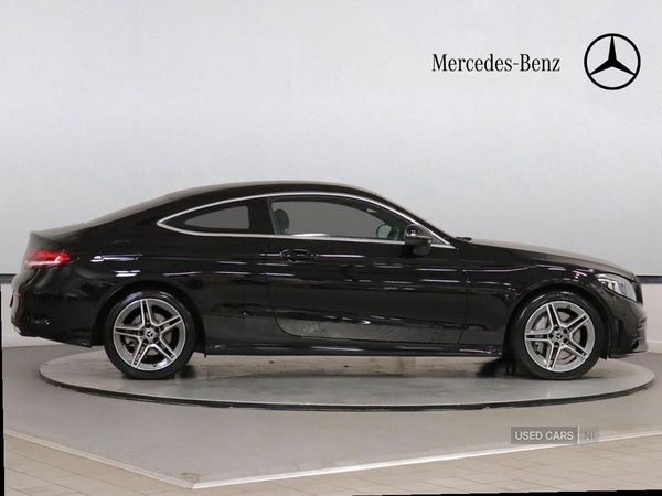 Used Mercedes-Benz C-Class 2023 for sale - 76085910: Photo 8