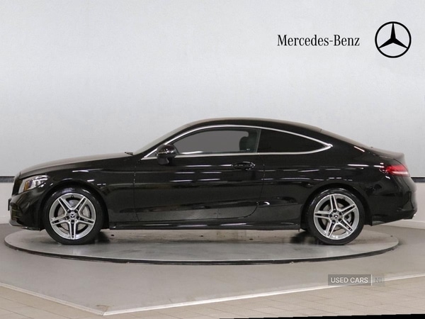 Used Mercedes-Benz C-Class 2023 for sale - 76085910: Photo 9