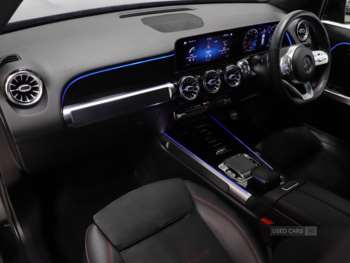 Used Mercedes-Benz GLB 2020 for sale - 74350935: Photo
