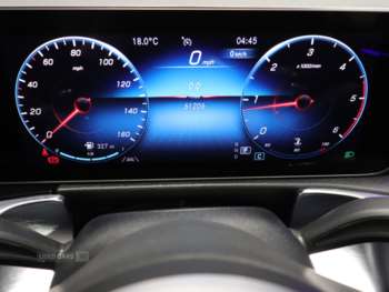Used Mercedes-Benz GLB 2020 for sale - 74350935: Photo