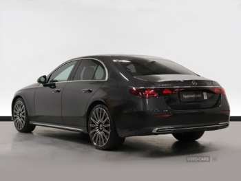 Used Mercedes-Benz E-Class 2024 for sale - 74959405: Photo