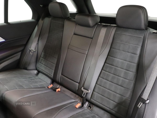 Used Mercedes-Benz GLE 2025 for sale - 77082208: Photo 10