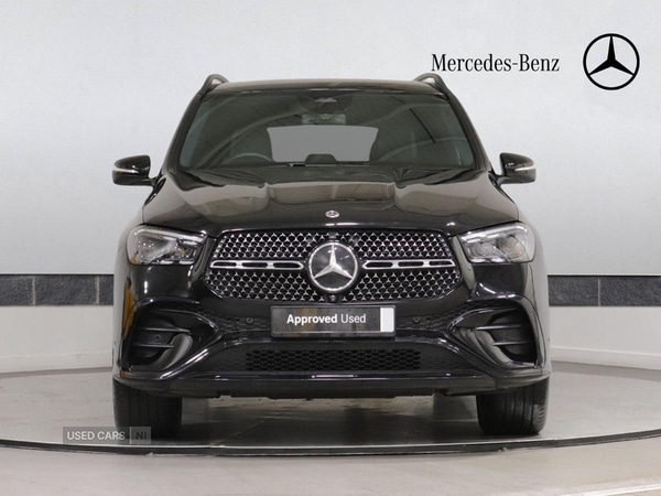 Used Mercedes-Benz GLE 2025 for sale - 77082208: Photo 12