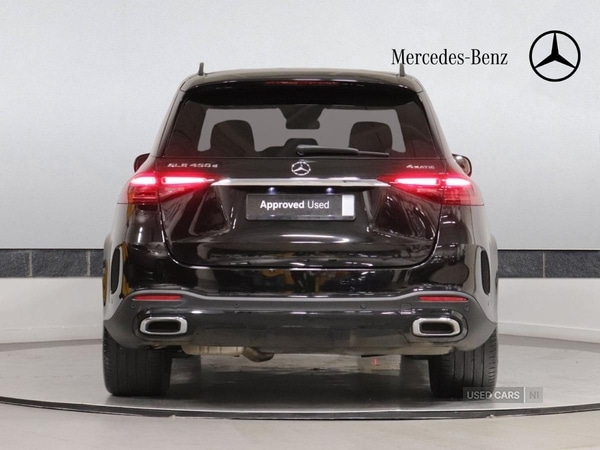 Used Mercedes-Benz GLE 2025 for sale - 77082208: Photo 13