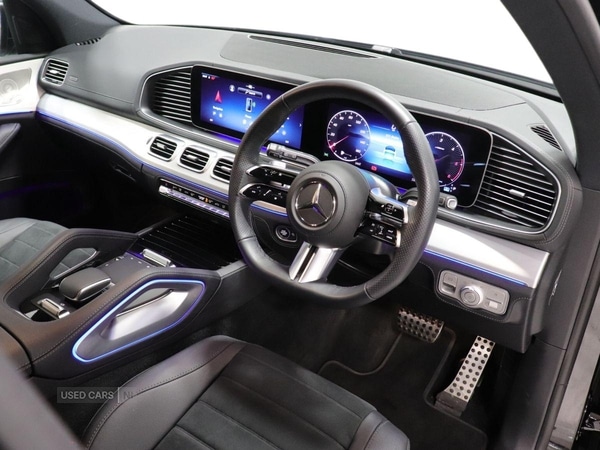 Used Mercedes-Benz GLE 2025 for sale - 77082208: Photo 14