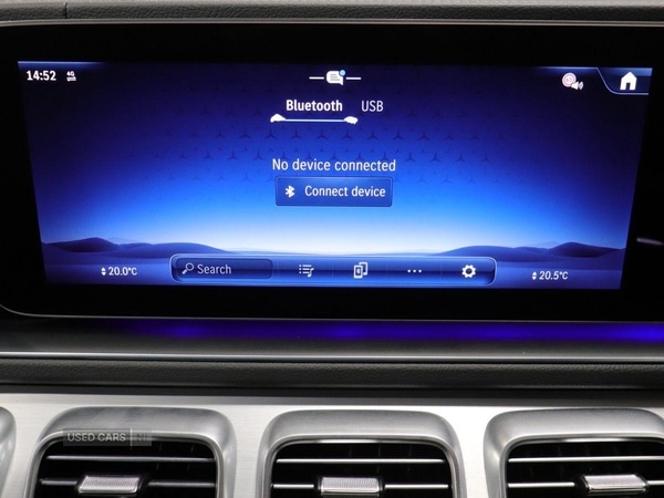 Used Mercedes-Benz GLE 2025 for sale - 77082208: Photo 17