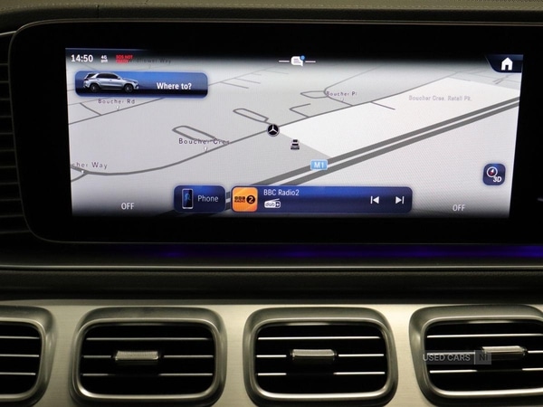 Used Mercedes-Benz GLE 2025 for sale - 77082208: Photo 18