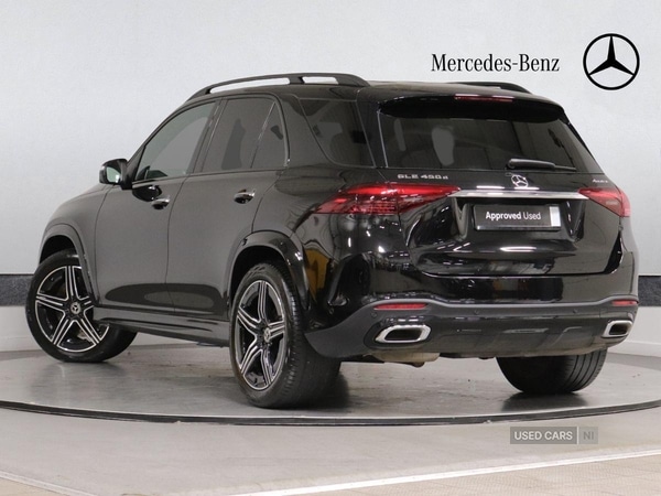 Used Mercedes-Benz GLE 2025 for sale - 77082208: Photo 2