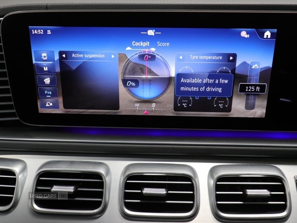 Used Mercedes-Benz GLE 2025 for sale - 77082208: Photo 21