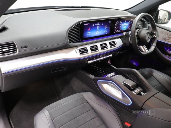 Used Mercedes-Benz GLE 2025 for sale - 77082208: Photo 3