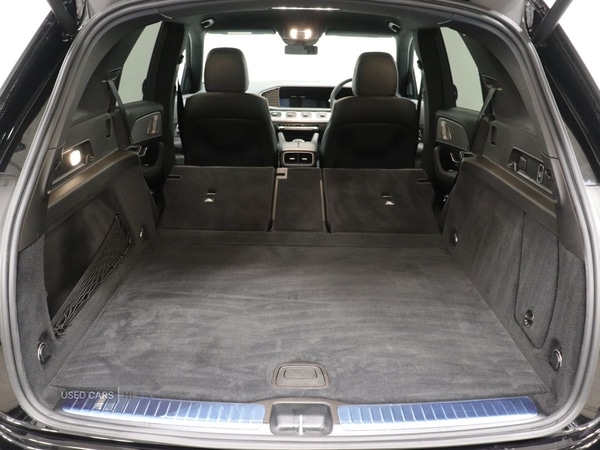 Used Mercedes-Benz GLE 2025 for sale - 77082208: Photo 34