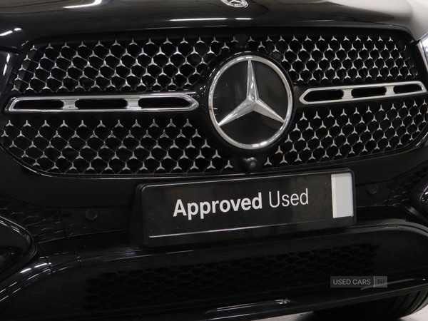 Used Mercedes-Benz GLE 2025 for sale - 77082208: Photo 35