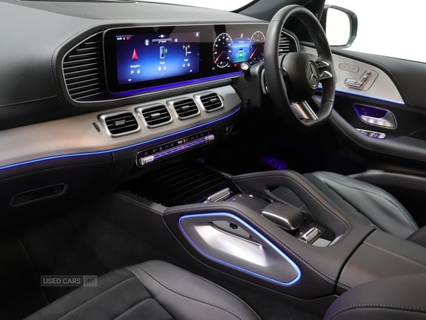 Used Mercedes-Benz GLE 2025 for sale - 77082208: Photo 39