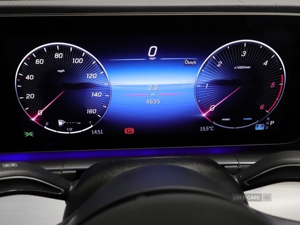 Used Mercedes-Benz GLE 2025 for sale - 77082208: Photo 4