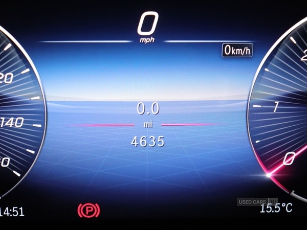 Used Mercedes-Benz GLE 2025 for sale - 77082208: Photo 43