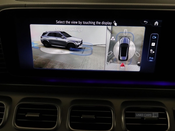 Used Mercedes-Benz GLE 2025 for sale - 77082208: Photo 49