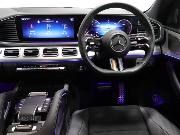 Used Mercedes-Benz GLE 2025 for sale - 77082208: Photo 5