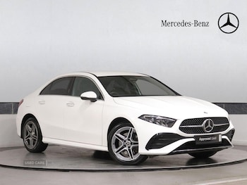 Used Mercedes-Benz A-Class 2024 for sale - 79325698: Photo