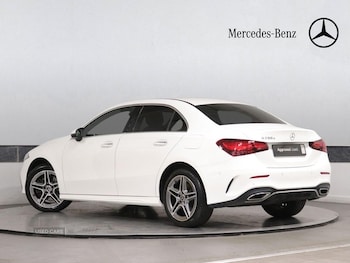 Used Mercedes-Benz A-Class 2024 for sale - 79325698: Photo