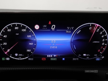 Used Mercedes-Benz A-Class 2024 for sale - 79325698: Photo