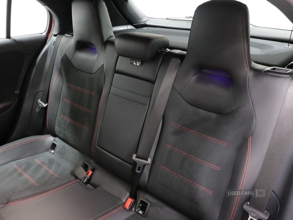 Used Mercedes-Benz A-Class 2018 for sale - 76522815: Photo 10