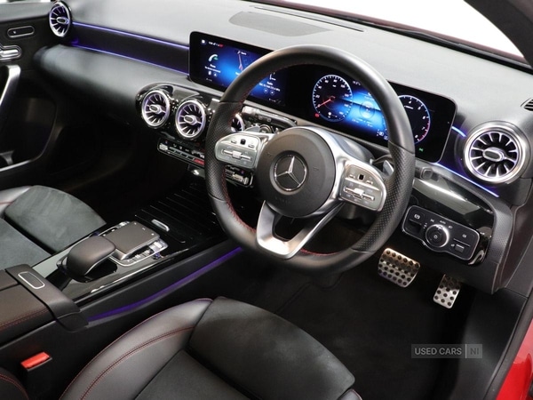 Used Mercedes-Benz A-Class 2018 for sale - 76522815: Photo 14