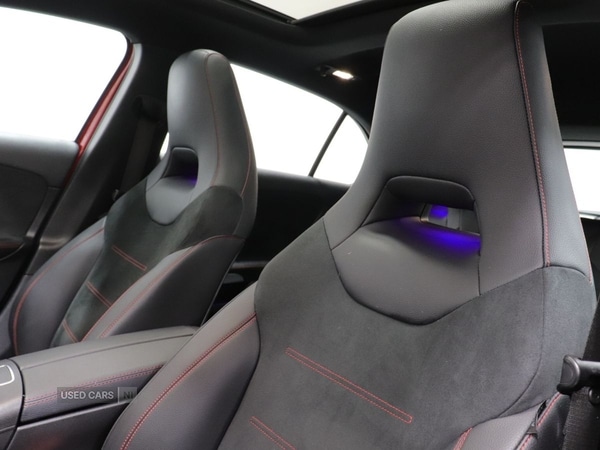 Used Mercedes-Benz A-Class 2018 for sale - 76522815: Photo 15