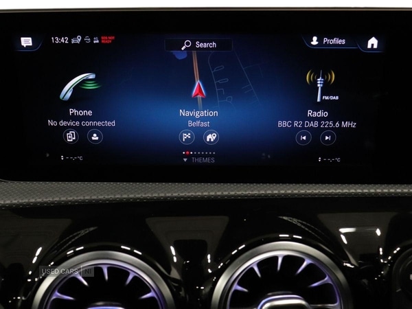 Used Mercedes-Benz A-Class 2018 for sale - 76522815: Photo 16