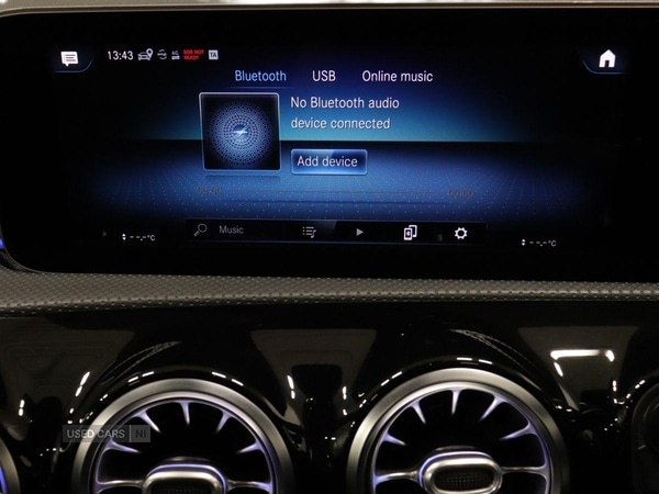 Used Mercedes-Benz A-Class 2018 for sale - 76522815: Photo 17