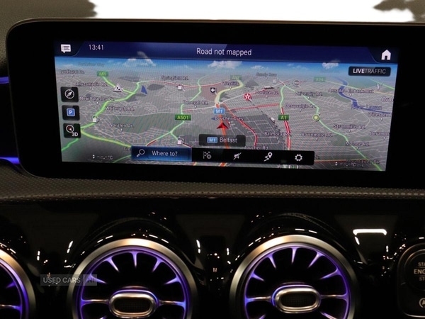 Used Mercedes-Benz A-Class 2018 for sale - 76522815: Photo 18