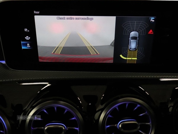 Used Mercedes-Benz A-Class 2018 for sale - 76522815: Photo 19