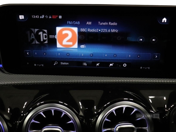 Used Mercedes-Benz A-Class 2018 for sale - 76522815: Photo 20