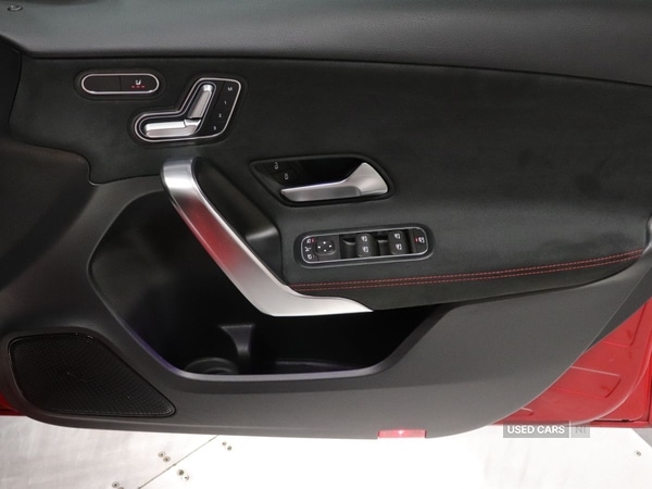 Used Mercedes-Benz A-Class 2018 for sale - 76522815: Photo 21