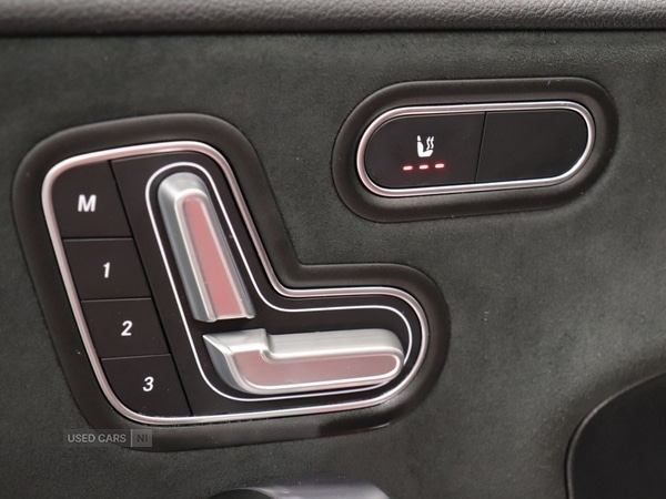 Used Mercedes-Benz A-Class 2018 for sale - 76522815: Photo 22