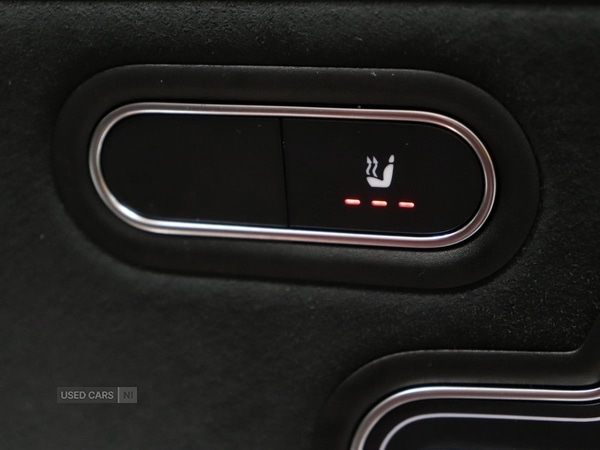 Used Mercedes-Benz A-Class 2018 for sale - 76522815: Photo 24